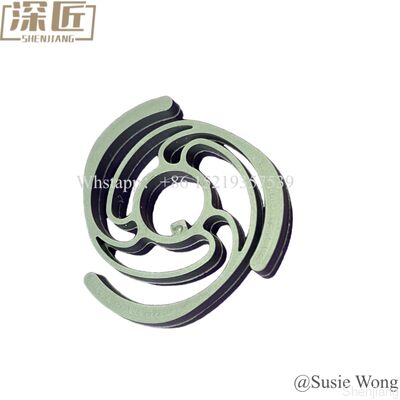 เครื่องรีไซเคิลเดิมใหม่ Diebold Nixdorf 368 378 3750