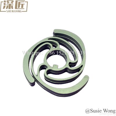 เครื่องรีไซเคิลเดิมใหม่ Diebold Nixdorf 368 378 3750