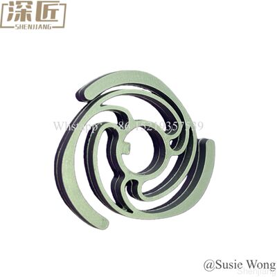 เครื่องรีไซเคิลเดิมใหม่ Diebold Nixdorf 368 378 3750