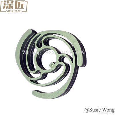 เครื่องรีไซเคิลเดิมใหม่ Diebold Nixdorf 368 378 3750