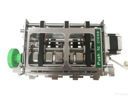 Fujitsu F510 KD03300 เครื่องกระจายสื่อหลายแคสเท็ตใหม่