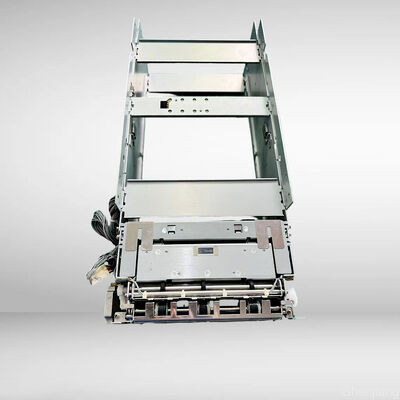 เครื่องจ่ายสื่อหลายตลับ Fujitsu F510 KD03300 ของแท้ใหม่ KD03300-C510 ลิ้นชักเก็บเงินส่วนล่าง