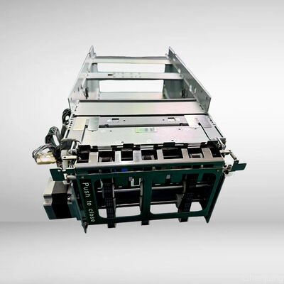 เครื่องจ่ายสื่อหลายตลับ Fujitsu F510 KD03300 ของแท้ใหม่ KD03300-C510 ลิ้นชักเก็บเงินส่วนล่าง