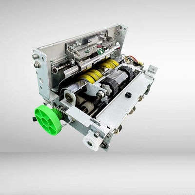 Fujitsu F510 KD03300 เครื่องกระจายสื่อหลายแคสเท็ตใหม่