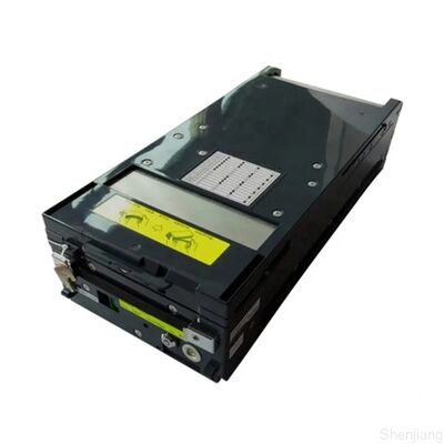 เครื่องจ่ายสื่อหลายตลับ Fujitsu F610 KD03300 รุ่นใหม่ดั้งเดิม อัพเกรดตลับ F610