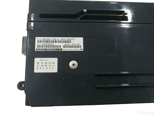 เครื่องจ่ายสื่อหลายตลับ Fujitsu F610 KD03300 รุ่นใหม่ดั้งเดิม อัพเกรดตลับ F610