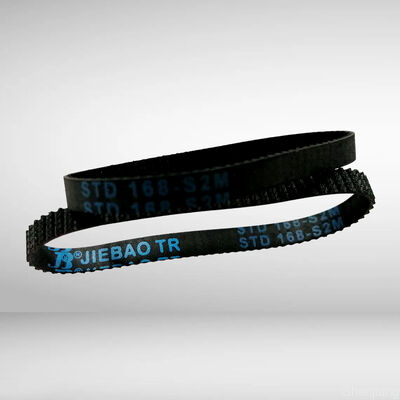 FUJITSU F53/F56 KD03234-C520 สายพานฟันเฟืองจ่ายธนบัตร 10*168 S2M พร้อมสายพานทุกชนิด