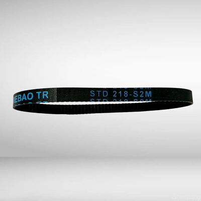 ฟูจิตสึ F53/F56 KD03234-C520 สายพานฟันเฟืองจ่ายธนบัตร 10*218 S2M พร้อมสายพานทุกชนิด