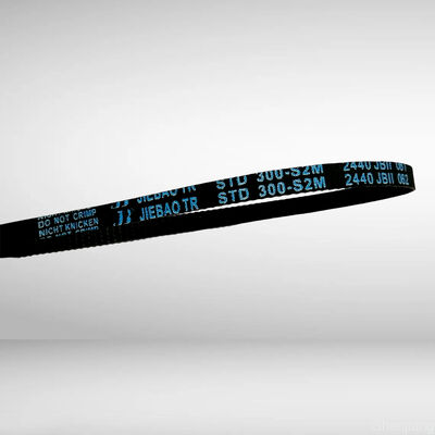 FUJITSU F53/F56 KD03234-C520 สายพานฟันเฟืองจ่ายธนบัตร 10*300 S2M พร้อมสายพานทุกชนิด