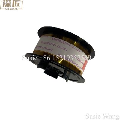 M7628716A อะไหล่ ATM Hitachi ของแท้ใหม่ 49024234000B Hitachi 2845V SR7500 7500VS Hitachi Escrow Tape