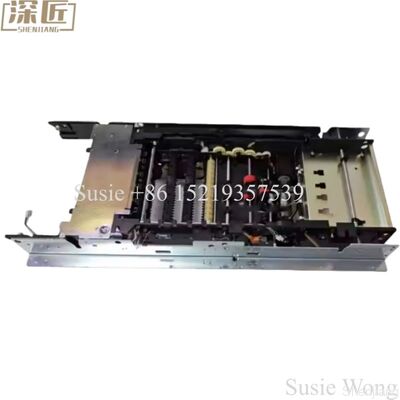 Diebold Nixdorf HCT โมดูลหัวแชสซีขนส่ง 01750291697 สำหรับ DN100D DN200 DN400 DN450 และ RM4 series ตู้เอทีเอ็ม