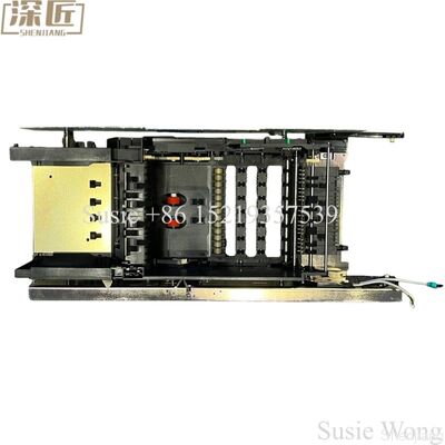 1750291697 Diebold Nixdorf HCT โมดูล หัวหมากรุก การขนส่ง 01750291697 สําหรับ DN100D DN200 DN400 DN450 และ RM4 ซีรีส์ ATM