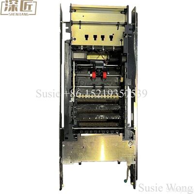 1750291697 Diebold Nixdorf HCT โมดูล หัวหมากรุก การขนส่ง 01750291697 สําหรับ DN100D DN200 DN400 DN450 และ RM4 ซีรีส์ ATM