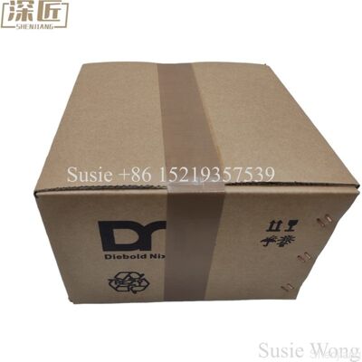 ที่เก็บรีล Escrow Diebold Nixdorf 1750297101 สำหรับตู้ ATM รุ่น DN200 DN250 DN400 DN450 และ RM4