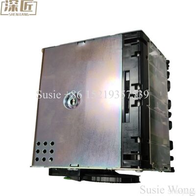 ที่เก็บรีล Escrow Diebold Nixdorf 1750297101 สำหรับตู้ ATM รุ่น DN200 DN250 DN400 DN450 และ RM4