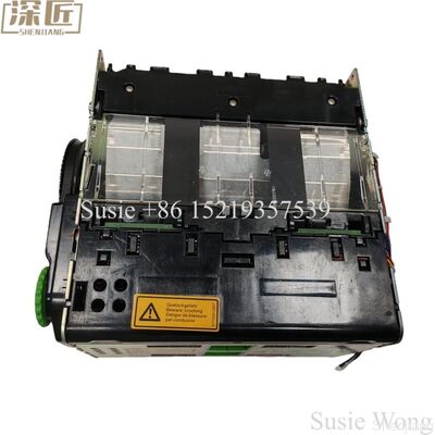 ที่เก็บรีล Escrow Diebold Nixdorf 1750297101 สำหรับตู้ ATM รุ่น DN200 DN250 DN400 DN450 และ RM4