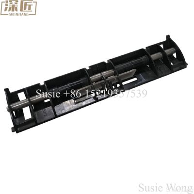 Diebold Nixdorf Escrow Reel Storage Braket 1750125772 สำหรับ DN200 DN250 DN400 DN450 และ RM4 Series ATM