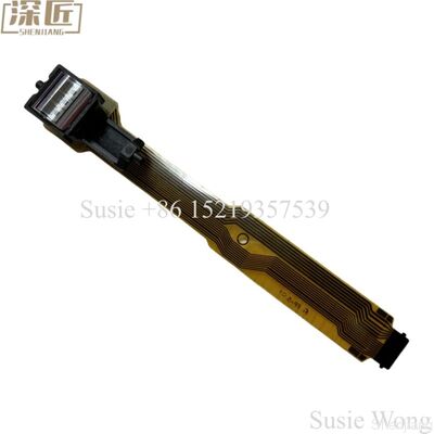 TS-EC2G-U13210H Hitachi ATM Parts V2G หัวอ่านบัตร Hico V2G หัว W/R