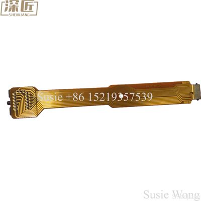 TS-EC2G-U13210H Hitachi ATM Parts V2G หัวอ่านบัตร Hico V2G หัว W/R