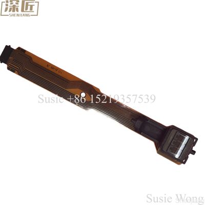 TS-EC2G-U13210H Hitachi ATM Parts V2G หัวอ่านบัตร Hico V2G หัว W/R