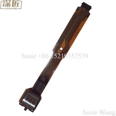 TS-EC2G-U13210H Hitachi ATM Parts V2G หัวอ่านบัตร Hico V2G หัว W/R