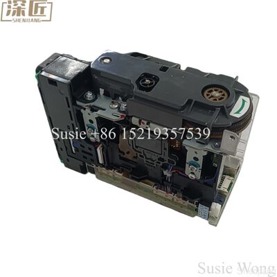 TS-EC2G-U13210H China TS-EC2G-U13210H Hitachi Omron V2G เครื่องอ่านการ์ด 2845V UR2 รีไซเคิลเครื่องอ่านการ์ด V2G