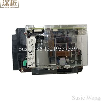 TS-EC2G-U13210H China TS-EC2G-U13210H Hitachi Omron V2G เครื่องอ่านการ์ด 2845V UR2 รีไซเคิลเครื่องอ่านการ์ด V2G
