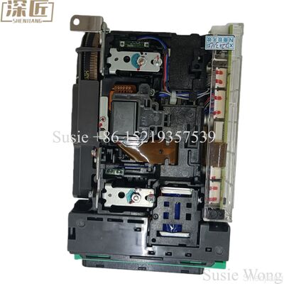 TS-EC2G-U13210H China TS-EC2G-U13210H Hitachi Omron V2G เครื่องอ่านการ์ด 2845V UR2 รีไซเคิลเครื่องอ่านการ์ด V2G