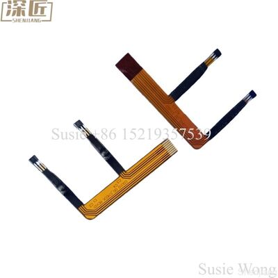 ชิ้นส่วนเครื่องเอทีเอ็ม Hyosung เซ็นเซอร์ Stacker DDU 3321000017