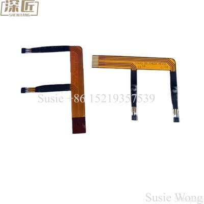 ชิ้นส่วนเครื่องเอทีเอ็ม Hyosung เซ็นเซอร์ Stacker DDU 3321000017