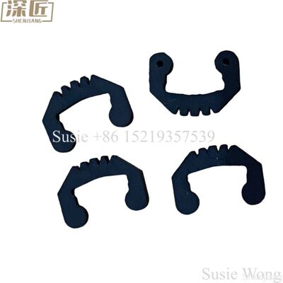 อะไหล่เครื่อง ATM Hitachi HCM Diebold BCRM SR7500 ล้อยาง 7P165092