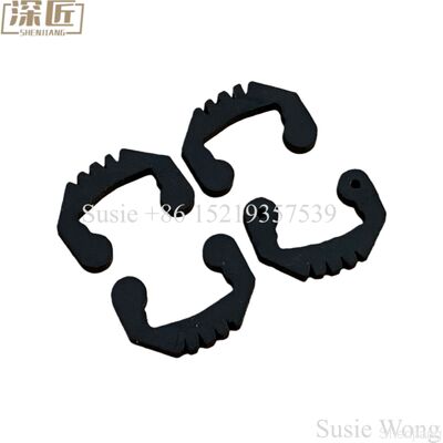 อะไหล่เครื่อง ATM Hitachi HCM Diebold BCRM SR7500 ล้อยาง 7P165092