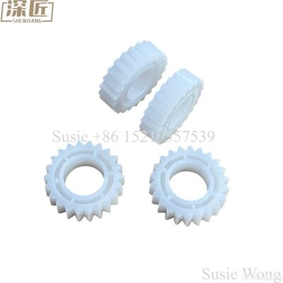 ฮิตาชิ HCM Diebold BCRM เครื่อง ATM ส่วนเครื่อง SR7500 M4P008919 เกียร์ 22t