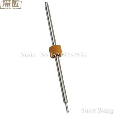 ชิ้นส่วน ATM ของ Hyosung GCDU Shaft Assy S72881210 S150207491 S72881210 S45805601 S7900000801 S72881227