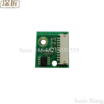 Diebold Nixdorf Escrow Reel Storage 1750167349 01750167349 การจัดเก็บของ