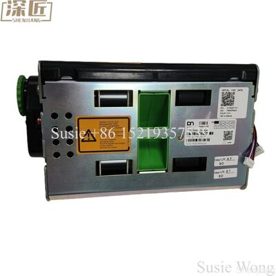 Diebold Nixdorf Escrow Reel Storage Upper Bracket 1750173085 01750173085 ราคาที่ถูกต้อง