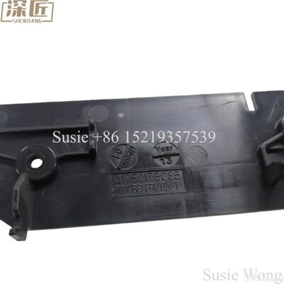 Diebold Nixdorf Escrow Reel Storage Upper Bracket 1750173085 01750173085 ราคาที่ถูกต้อง