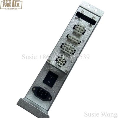 ฮิตาชิ แอตแมนอะไหล่ พลังงานไฟฟ้า M7628076A สําหรับ SR7500 และเครื่องฮิตาช