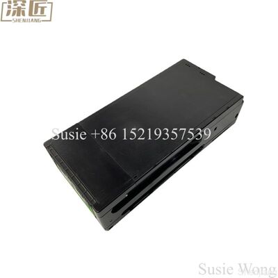 อะไหล่เครื่อง ATM Diebold Nixdorf DN200 CAS Recycling Cassette Secure 1750305094 01750305094