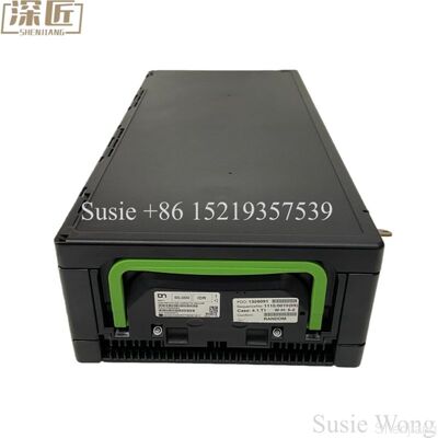 อะไหล่เครื่อง ATM Diebold Nixdorf DN200 CAS Recycling Cassette Secure 1750305094 01750305094