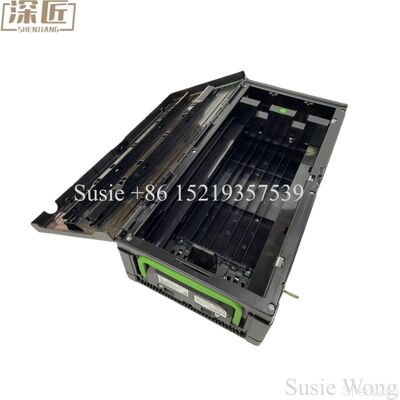 อะไหล่เครื่อง ATM Diebold Nixdorf DN200 CAS Recycling Cassette Secure 1750305094 01750305094