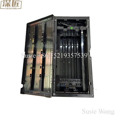 อะไหล่เครื่อง ATM Diebold Nixdorf DN200 CAS Recycling Cassette Secure 1750305094 01750305094