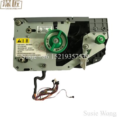 โมดูล Hyosung BRM TE Escrow ใหม่ล่าสุด 8000TA 7000000027