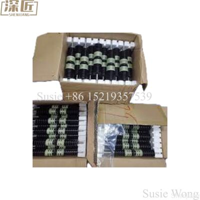 4520000317 เครื่อง ATM อะไหล่ Hyosung ไดรฟ์แชฟต์ Hyosung Kassyf รอลเลอร์แชฟต์ 4520000317