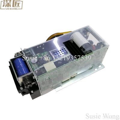 Hyosung ATM Parts SANKYO Card Reader ICT3Q8-3A0260 5645000001 S5645000001 สําหรับ 5600 5600T 8600 8600