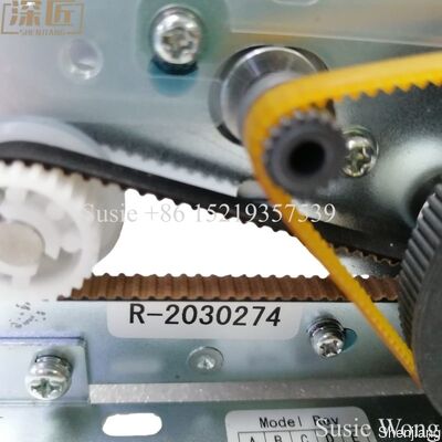 Hyosung ATM Parts SANKYO Card Reader ICT3Q8-3A0260 5645000001 S5645000001 สําหรับ 5600 5600T 8600 8600