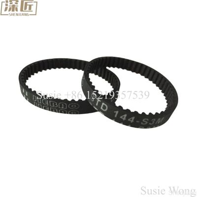 กรอบ ATM Nautilus Hyosung อะไหล่ ATM 4820000012 T-BELT B60S3M 144 G-CDU 6*144*48