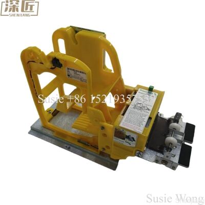 Hyosung เครื่อง ATM อะไหล่ เครื่องพิมพ์ใบเสร็จ SPR26 5409000019 S5409000019