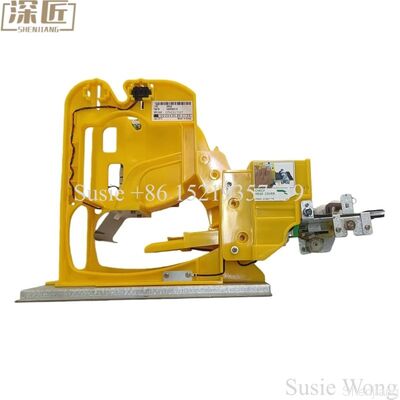 Hyosung เครื่อง ATM อะไหล่ เครื่องพิมพ์ใบเสร็จ SPR26 5409000019 S5409000019