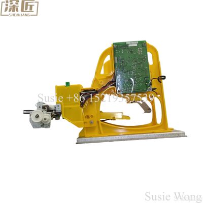 Hyosung เครื่อง ATM อะไหล่ เครื่องพิมพ์ใบเสร็จ SPR26 5409000019 S5409000019